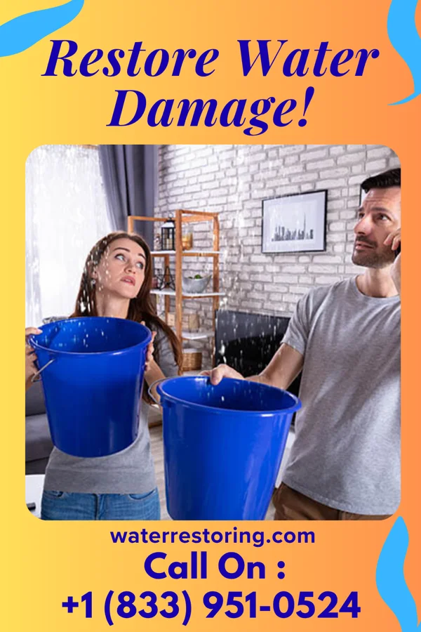 water restoration Western Emergency Restoration & Associates Farrell